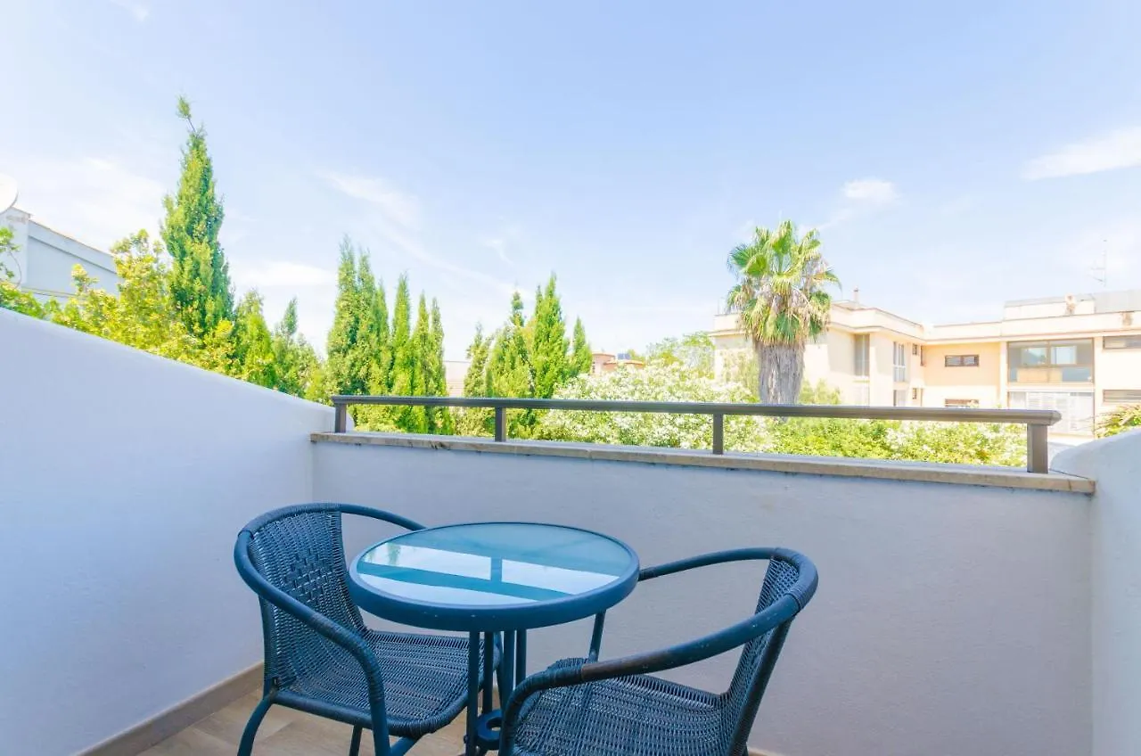 Villa Diagonal Can Picafort  0*, Can Picafort (Mallorca) Spain