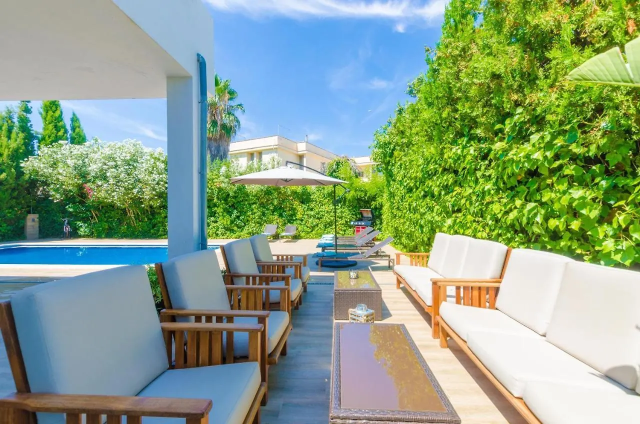 Villa Diagonal Can Picafort  0*, Can Picafort (Mallorca) Spain