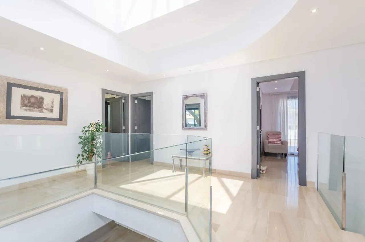 Villa Diagonal Can Picafort  0*, Can Picafort (Mallorca) Spain