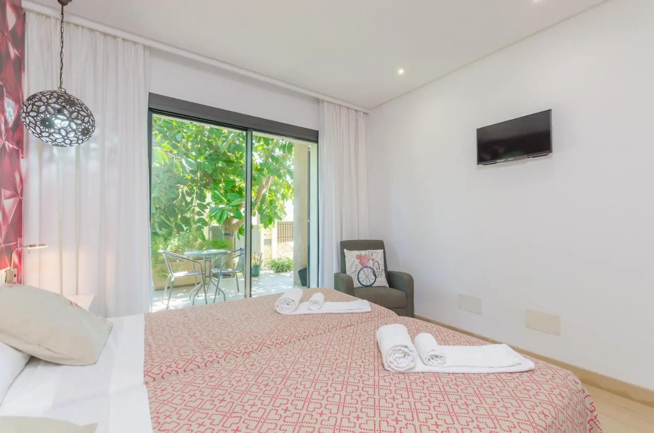 Villa Diagonal Can Picafort  Can Picafort (Mallorca)