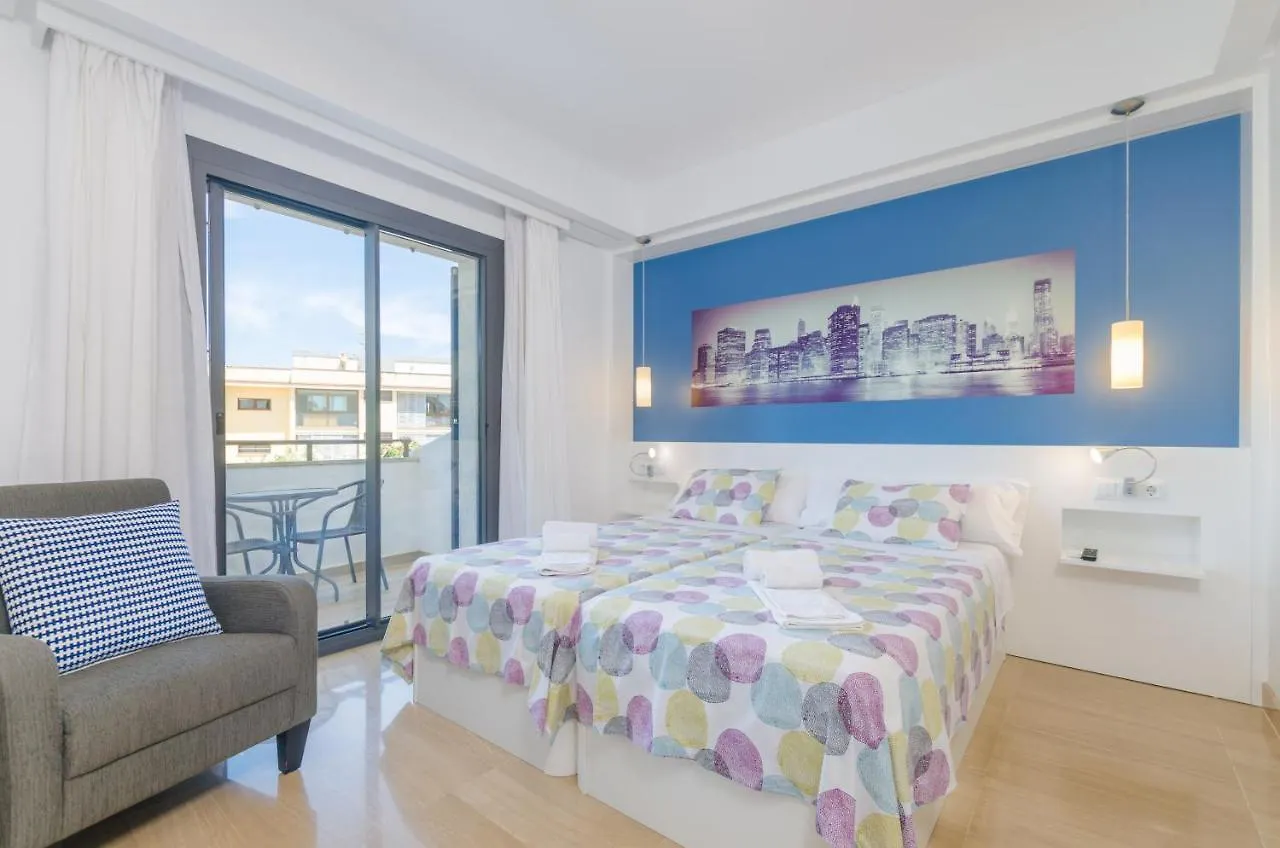 Villa Diagonal Can Picafort