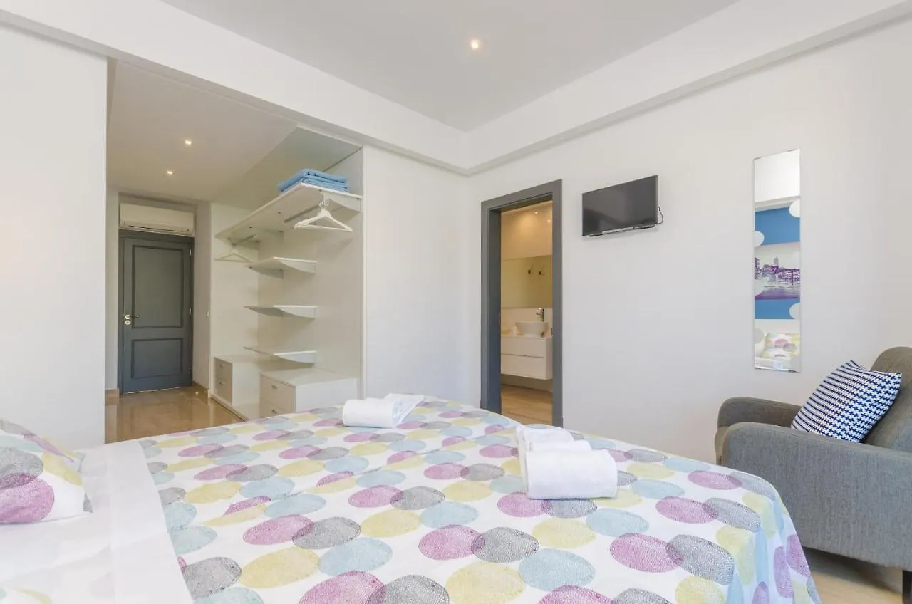 קאן פיקפורט Villa Diagonal 0*, קאן פיקפורט ספרד