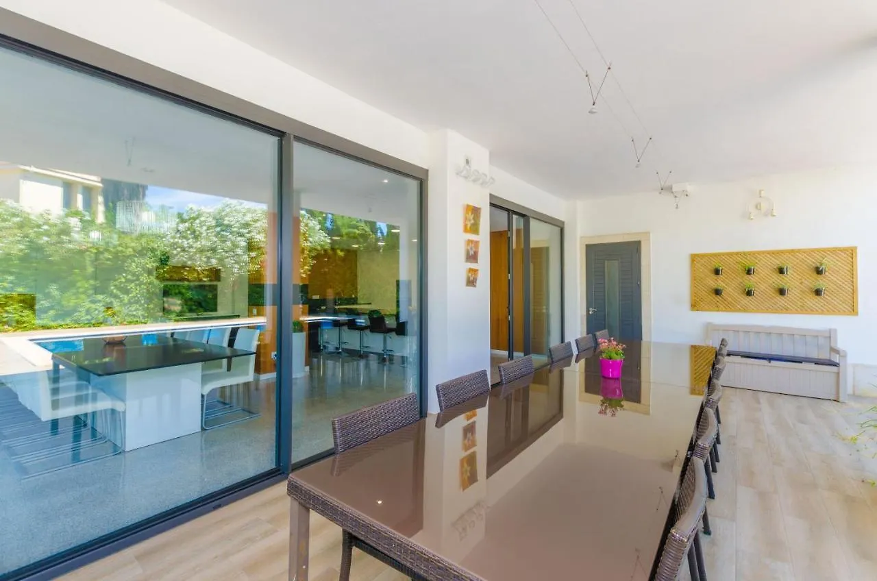 קאן פיקפורט Villa Diagonal קאן פיקפורט