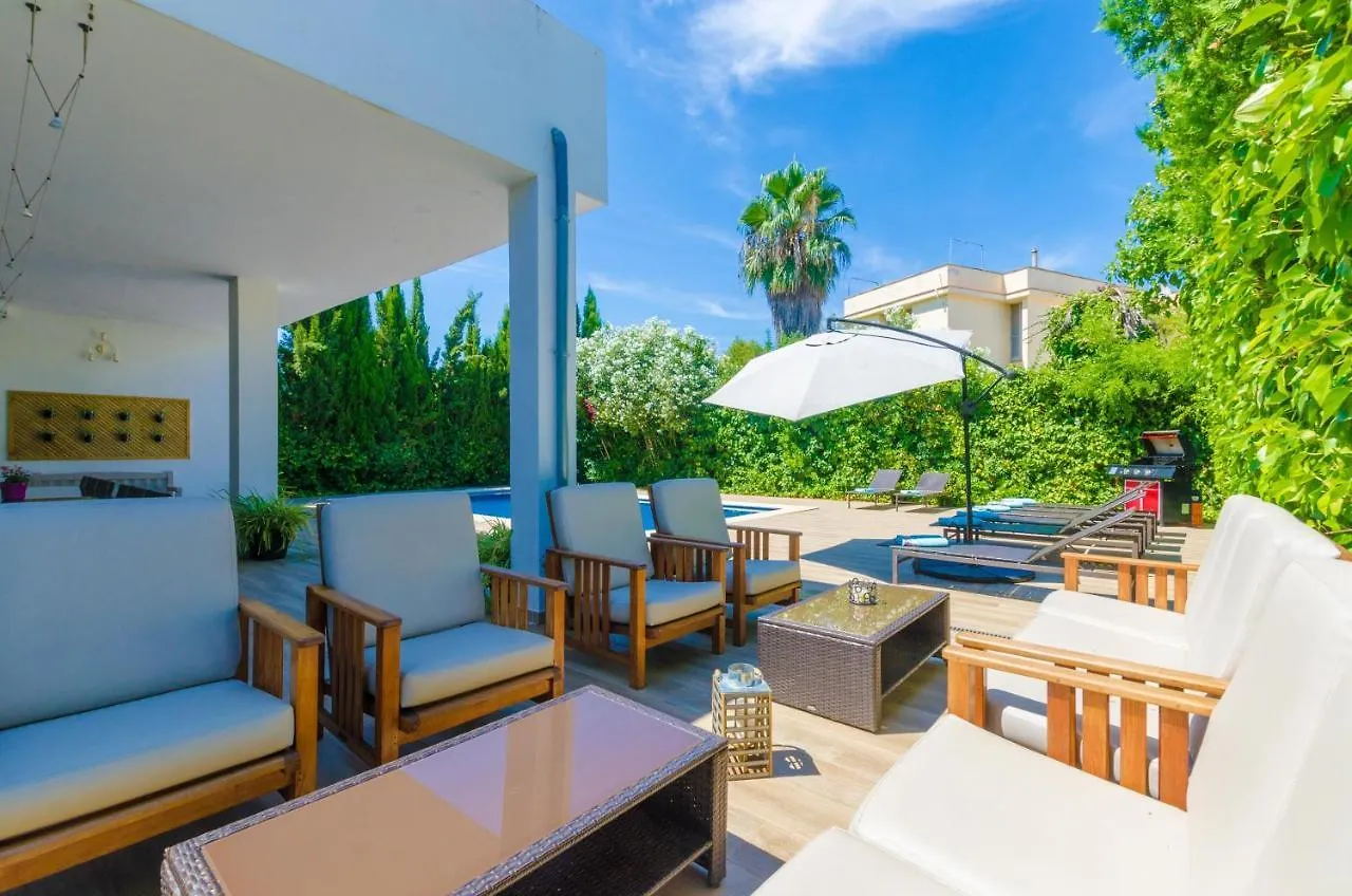 קאן פיקפורט Villa Diagonal 0*, קאן פיקפורט ספרד