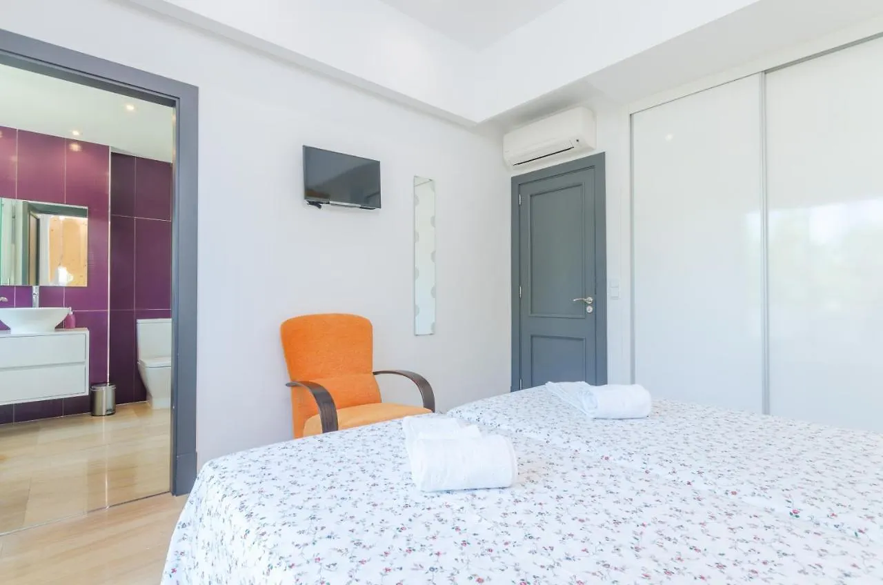 קאן פיקפורט Villa Diagonal 0*, קאן פיקפורט