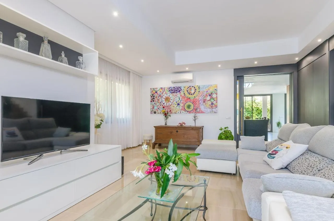 קאן פיקפורט Villa Diagonal קאן פיקפורט