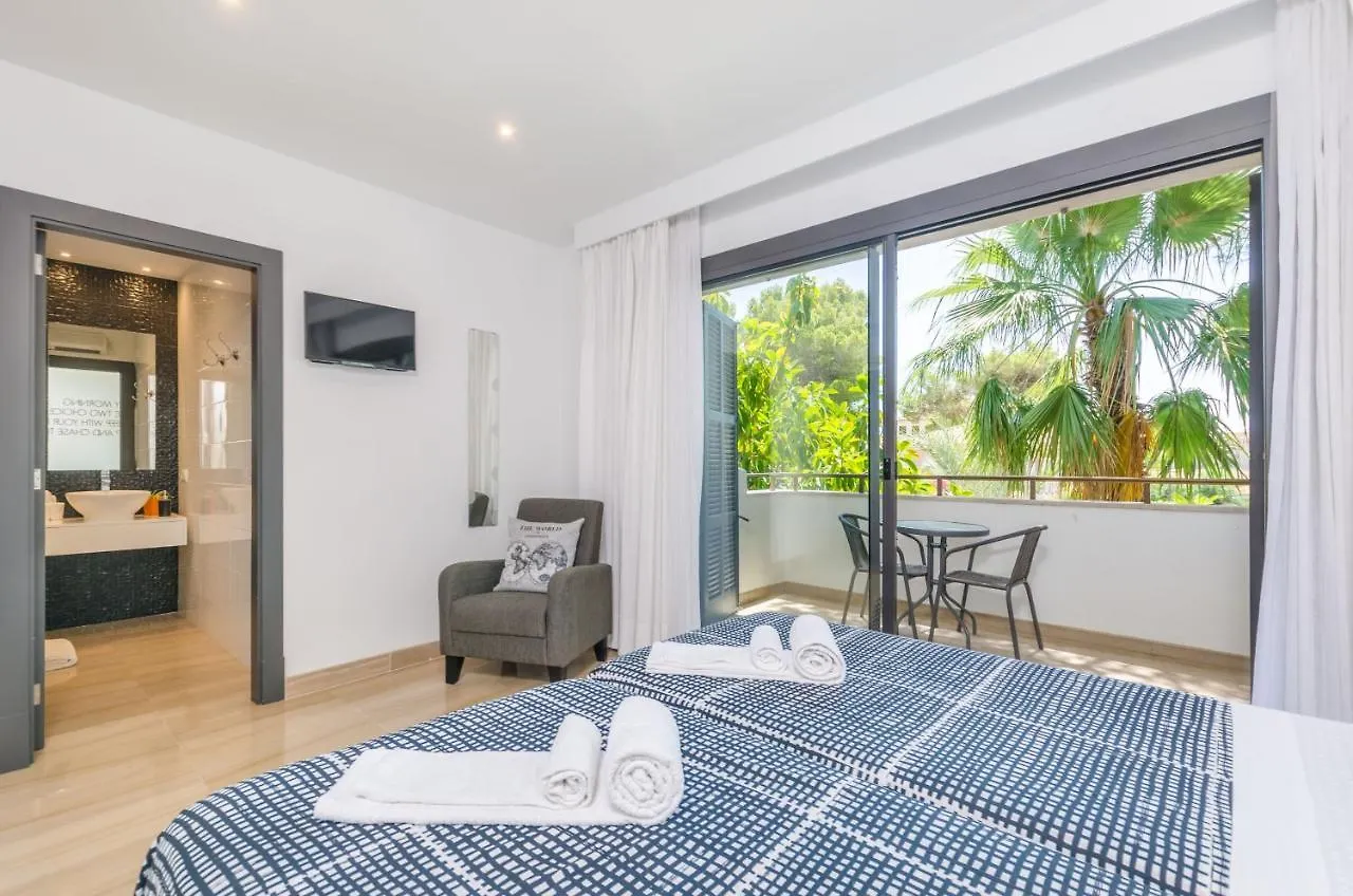 קאן פיקפורט Villa Diagonal 0*, קאן פיקפורט ספרד