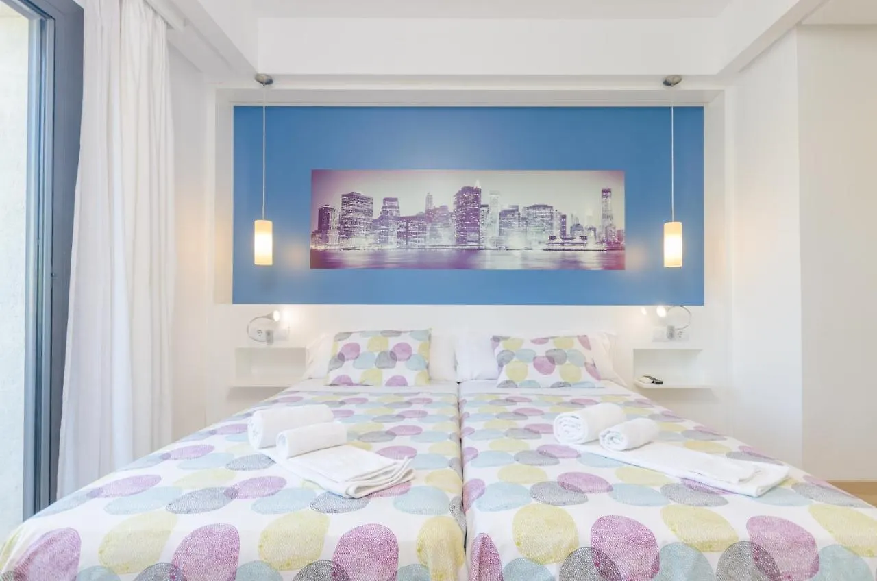 קאן פיקפורט Villa Diagonal קאן פיקפורט