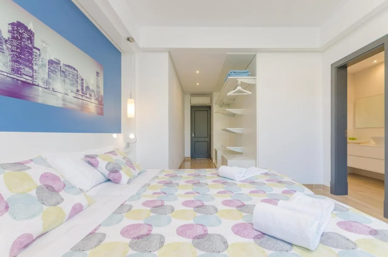 קאן פיקפורט Villa Diagonal