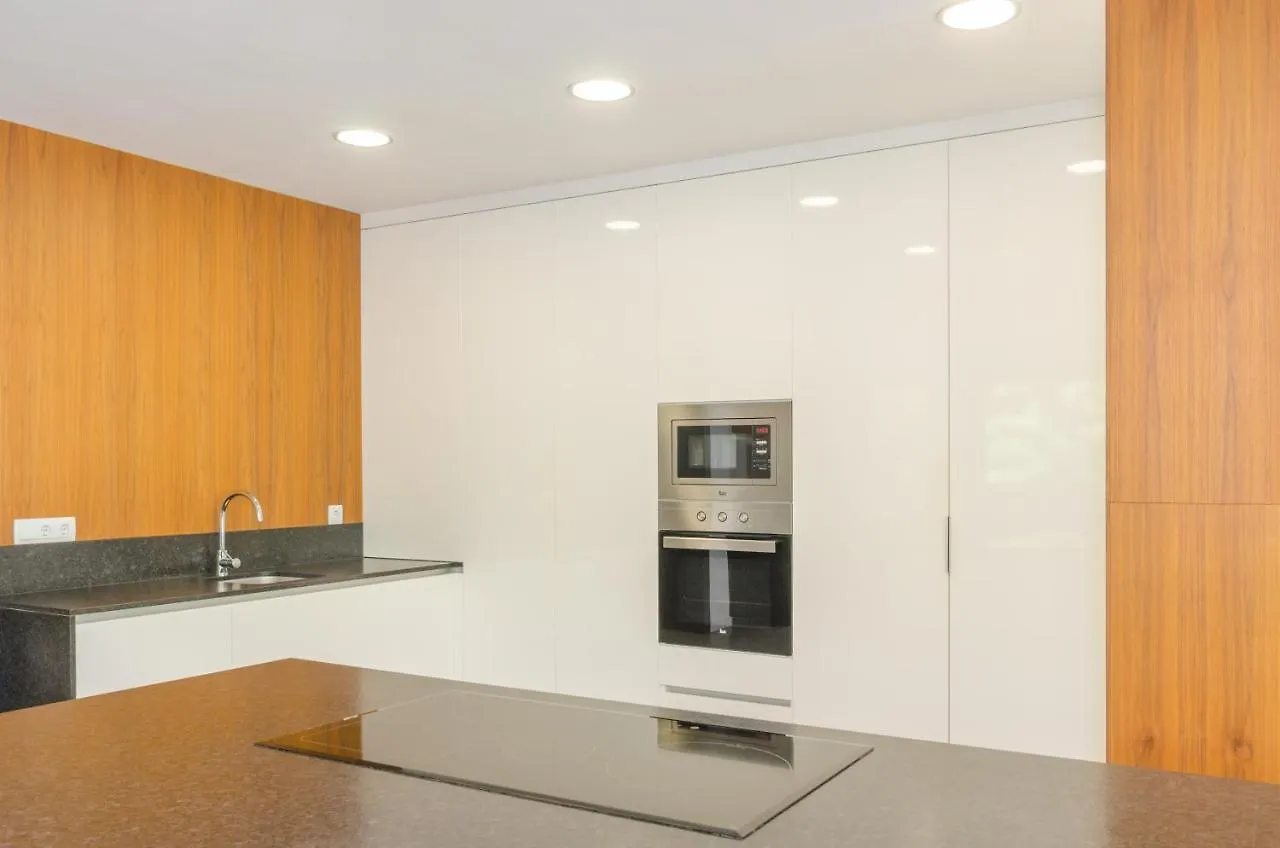קאן פיקפורט Villa Diagonal