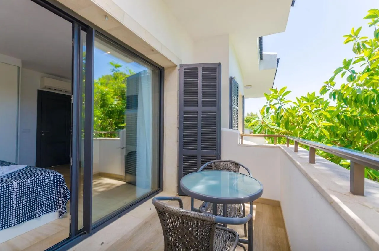 קאן פיקפורט Villa Diagonal