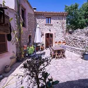 Сasa de vacaciones Puntblanc Residences Sarraco